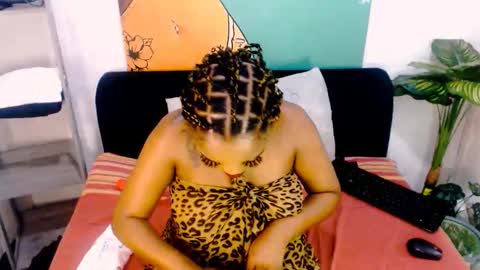 Tyra online show from March 2026 10:36:01 PM