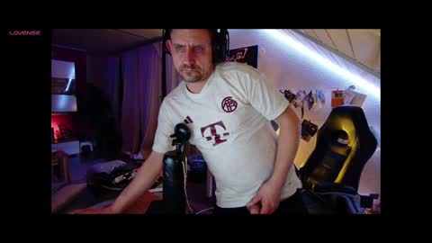 Sascha online show from March 2025 02:19:02 AM