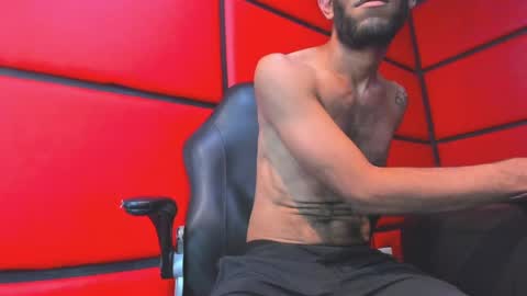 --- Tyron --- online show from April 2026 04:50:02 AM