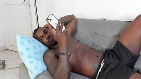 Dvid Rullers online show from January 2026 01:09:02 AM