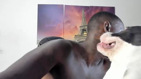 Dvid Rullers online show from March 2026 01:53:02 AM