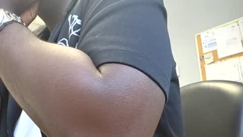 tyroneall online show from July 2026 12:31:01 PM