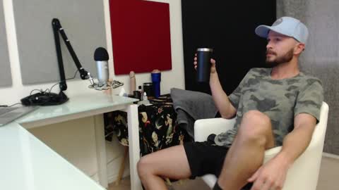 Snapshot of tyronemattias chatting on February 2025 09:11:02 PM Tyrone Mattias online show from February 2025 09:11:02 PM