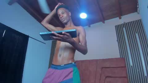 tyson_reed online show from June 2026 12:41:02 PM