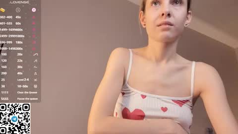 Christine 3 Next broadcast tomorrow at 2100 GMT 5 online show from November 2025 06:08:01 PM