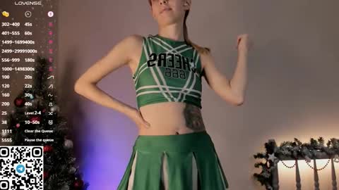 Christine 3 Next broadcast tomorrow at 2100 GMT 5 online show from February 2026 06:58:01 PM