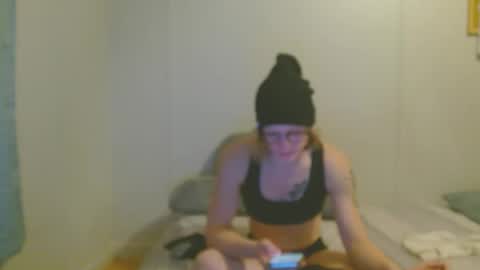 TylerAlternative online show from January 2025 05:13:01 AM