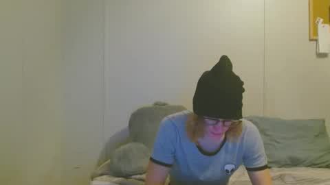 TylerAlternative online show from January 2025 01:48:01 AM