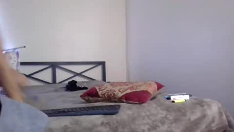 Azelia B online show from December 2024 06:16:02 PM