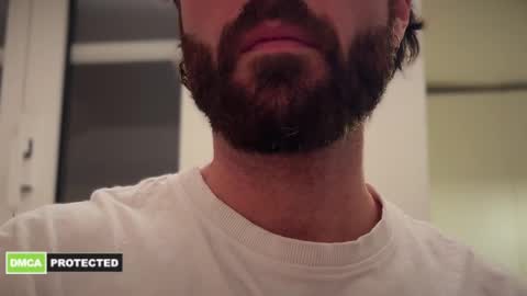 beard123 online show from April 2026 07:11:02 PM