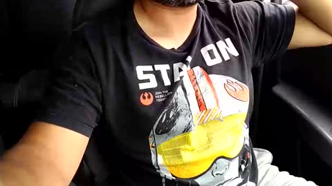 Snapshot of uberdickson chatting on November 2025 06:57:01 PM uberdickson online show from November 2025 06:57:01 PM