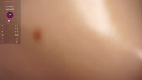 Lili online show from February 2025 02:51:02 AM