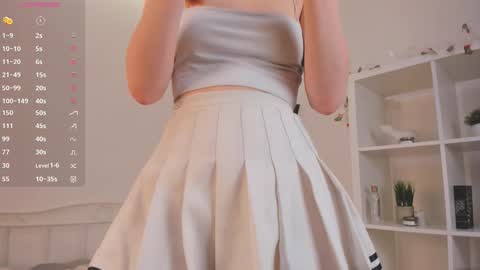 Lili online show from March 2025 07:32:02 AM