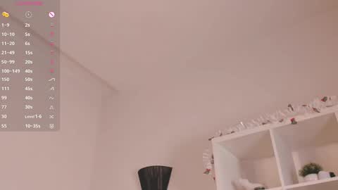 Lili online show from March 2025 12:22:01 PM