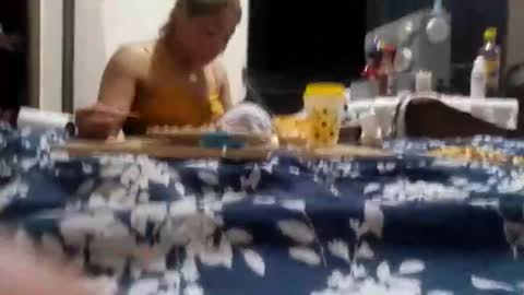 Gokuymilk online show from April 2026 07:00:01 AM