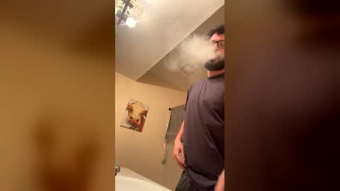 Snapshot of uglyyboyy999 chatting on February 2026 07:51:01 AM uglyyboyy999 online show from February 2026 07:51:01 AM