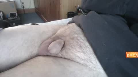 Hairy UK guy online show from January 2025 03:16:02 PM