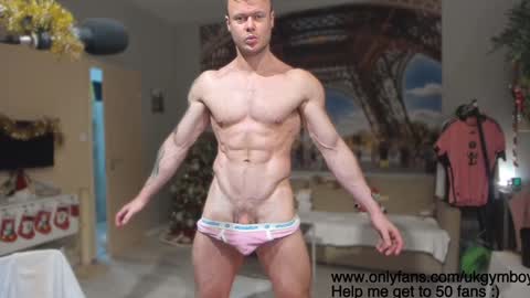 James Iron online show from December 2024 09:26:01 PM
