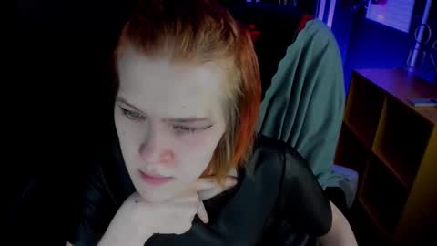 ula_korso online show from February 2026 08:08:02 AM