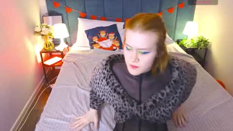 ula_korso online show from February 2026 04:29:01 PM