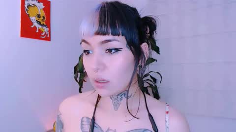 Martina online show from October 2025 02:43:02 AM