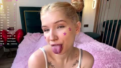 Vikki online show from March 2026 02:12:02 PM