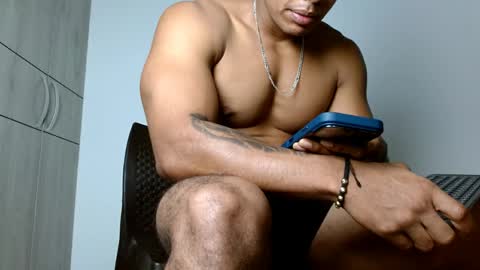 Felipe  model independent online show from May 2026 12:12:01 PM