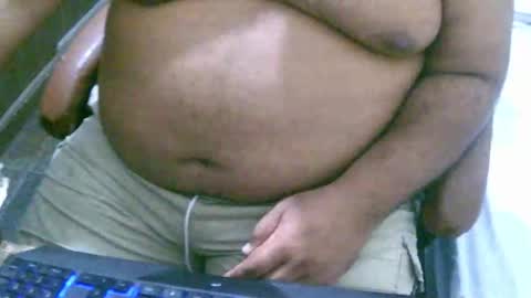 ulmo_br online show from November 2025 01:33:01 AM