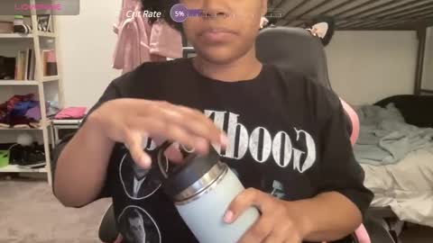 Snapshot of ulovechanel chatting on December 2024 01:56:02 AM Chanel online show from December 2024 01:56:02 AM