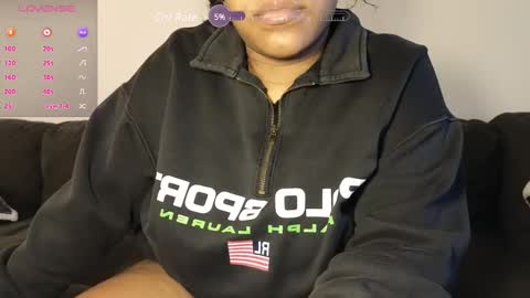 Snapshot of ulovechanel chatting on January 2025 10:19:01 PM Chanel online show from January 2025 10:19:01 PM