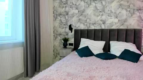 Melena online show from October 2025 12:47:01 AM