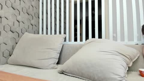 Melena online show from April 2026 03:02:01 AM