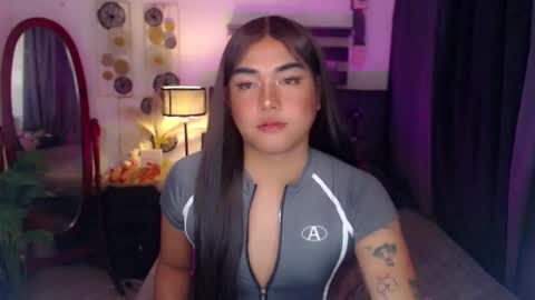 Snapshot of ultimatesexytrans chatting on February 2026 01:27:01 PM Alex online show from February 2026 01:27:01 PM