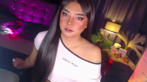 Snapshot of ultimatesexytrans chatting on February 2026 07:58:02 PM Alex online show from February 2026 07:58:02 PM