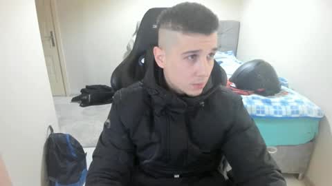Snapshot of ulxer chatting on January 2025 05:24:01 PM hi im mike tyson - online show from January 2025 05:24:01 PM