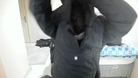 Snapshot of ulxer chatting on January 2025 07:38:01 PM hi im mike tyson - online show from January 2025 07:38:01 PM