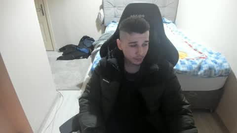 Snapshot of ulxer chatting on January 2025 08:23:02 PM hi im mike tyson - online show from January 2025 08:23:02 PM