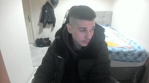Snapshot of ulxer chatting on February 2025 08:16:01 PM hi im mike tyson - online show from February 2025 08:16:01 PM
