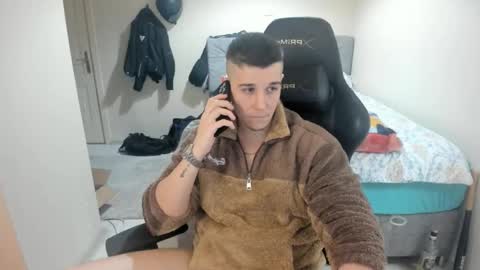 Snapshot of ulxer chatting on February 2025 11:45:01 PM hi im mike tyson - online show from February 2025 11:45:01 PM