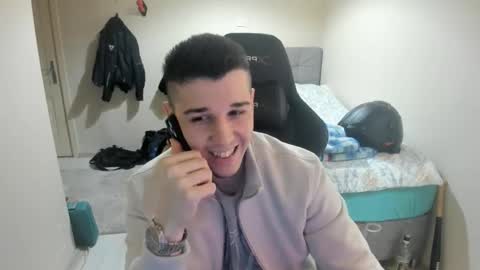 Snapshot of ulxer chatting on March 2025 08:10:01 PM hi im mike tyson - online show from March 2025 08:10:01 PM