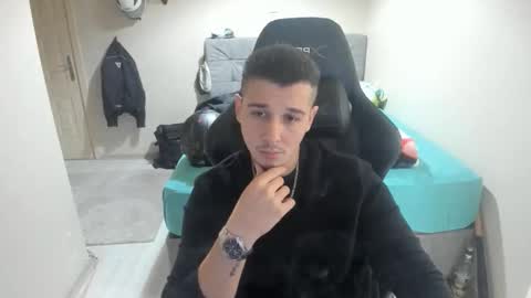 hi im mike tyson -  online show from October 2025 05:57:02 PM