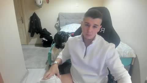 hi im mike tyson -  online show from December 2025 07:54:02 PM