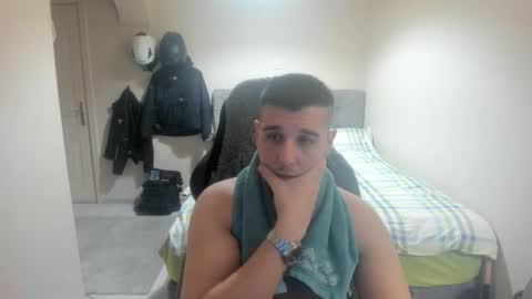 hi im mike tyson -  online show from January 2026 06:55:02 PM