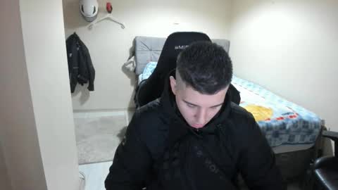 hi im mike tyson -  online show from February 2026 07:28:01 PM