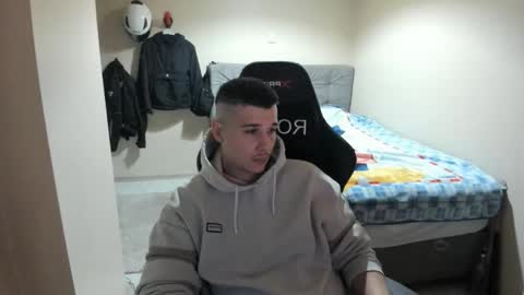 hi im mike tyson -  online show from February 2026 08:26:02 PM