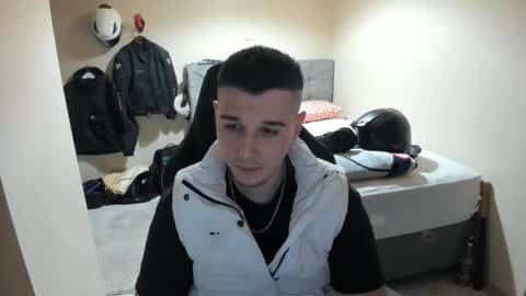 hi im mike tyson -  online show from May 2026 08:29:01 PM