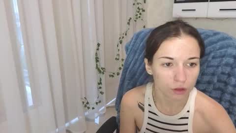 Ulyana online show from October 2025 04:18:02 AM