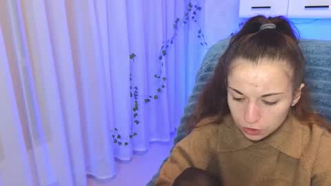 Ulyana online show from October 2025 04:02:01 AM