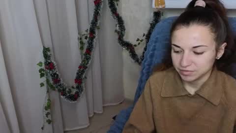 Ulyana online show from January 2026 05:23:01 AM