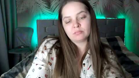 Ulyana online show from December 2024 04:57:02 PM